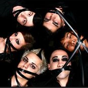 I Am Ghost - List pictures