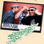 Monkeyjunk - List pictures