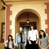 Stone Rider - List pictures