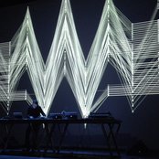 Kangding Ray - List pictures