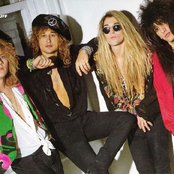 Enuff Z'nuff - List pictures