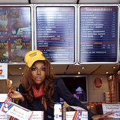 Ebony Bones - List pictures