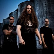 Hate Eternal - List pictures
