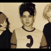 Bikini Kill - List pictures