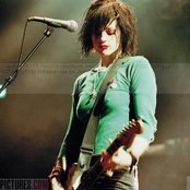 Brody Dalle - List pictures