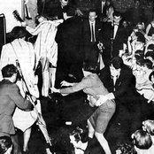 The Troggs - List pictures