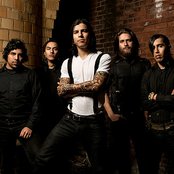 Upon A Burning Body - List pictures