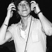 Paul Banks - List pictures