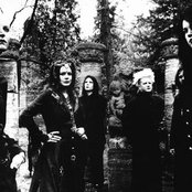 Faith And The Muse - List pictures