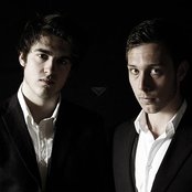Vicetone - List pictures