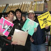 Cobra Skulls - List pictures