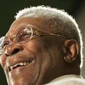 B.b. King - List pictures