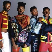 Living Colour - List pictures