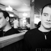 Matt Skiba - List pictures