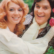 Cindy & Bert - List pictures