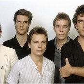 Cold Chisel - List pictures