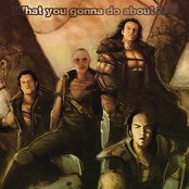 The Suburbs - List pictures