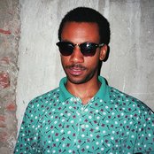 Jeremiah Jae - List pictures