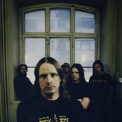 The Haunted - List pictures