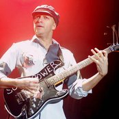 Tom Morello - List pictures