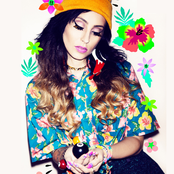 Kreayshawn - List pictures