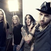 Backyard Babies - List pictures