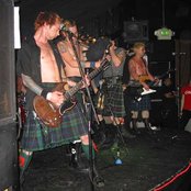 Real Mckenzies - List pictures