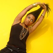 Shanell - List pictures