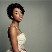 Corinne Bailey Rae - List pictures