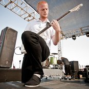 Born Of Osiris - List pictures