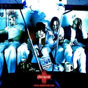 Dope - List pictures