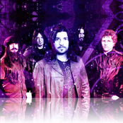 Spiritual Beggars - List pictures