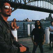Soundgarden - List pictures