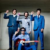 Hellogoodbye - List pictures