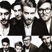 Cold War Kids - List pictures