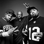 Westside Connection - List pictures