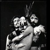 Secos & Molhados - List pictures