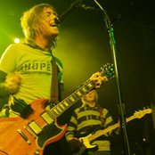 The Rocket Summer - List pictures