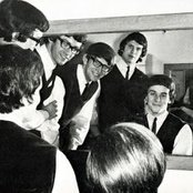 The Zombies - List pictures
