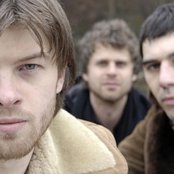 Colin Vallon Trio - List pictures