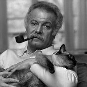 Georges Brassens - List pictures