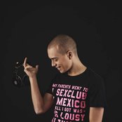 Headhunterz - List pictures