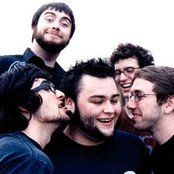 Alexisonfire - List pictures