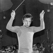 Maurice Jarre - List pictures