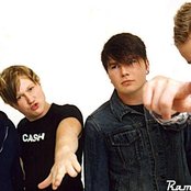 The Wedding - List pictures