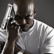 Sticky Fingaz - List pictures