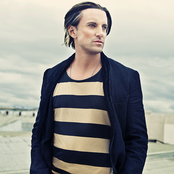 Daniel Powter - List pictures
