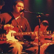 Damien Jurado - List pictures