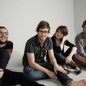 Mike Mains & The Branches - List pictures