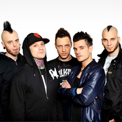 Dead By April - List pictures